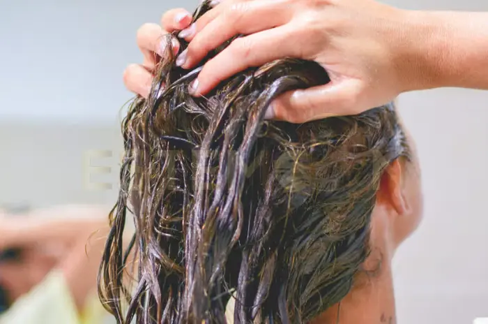 How to Fix Dry Scalp Effective Remedies