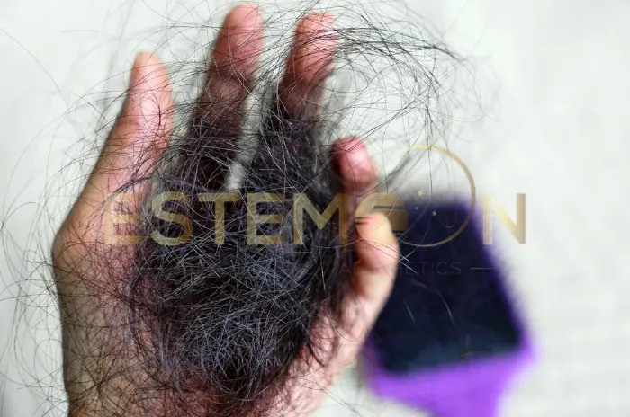 Postpartum Hair Loss Expert Tips Causes and Solutions