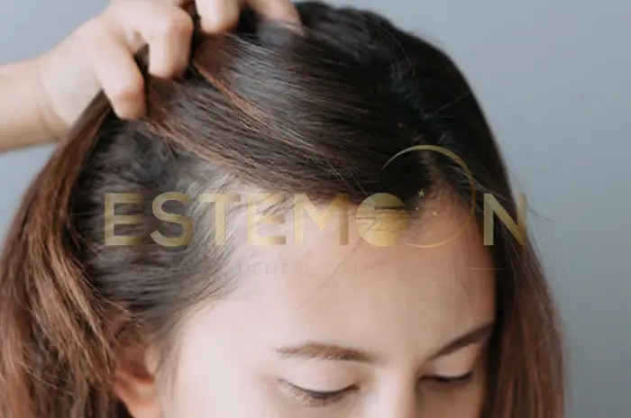 Postpartum Hair Loss Expert Tips