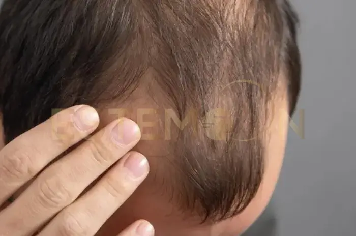 Scarring Alopecia