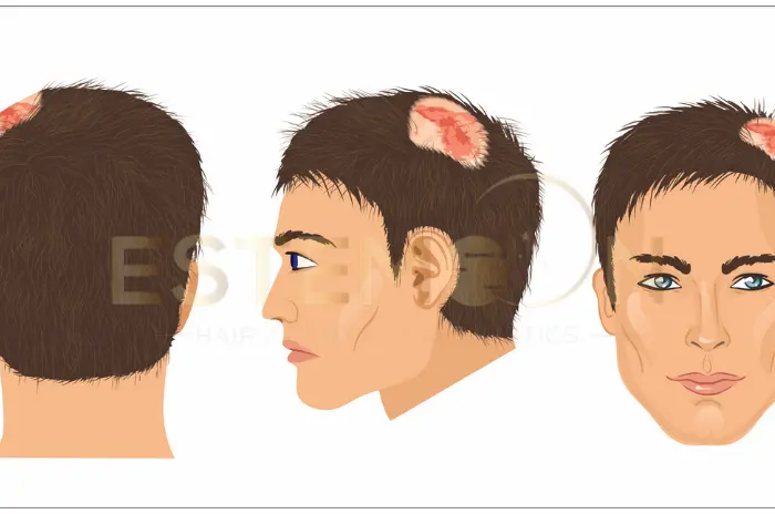 What is Scarring Alopecia