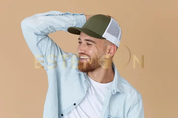 What is the effect of hats on hair loss