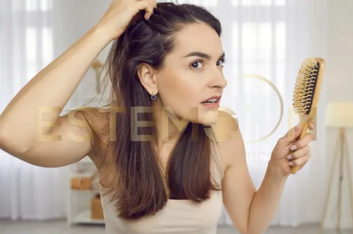 Which Vitamin Deficiency Causes Hair Loss Guide