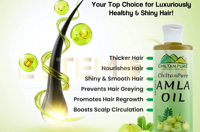 amla benefits for hair