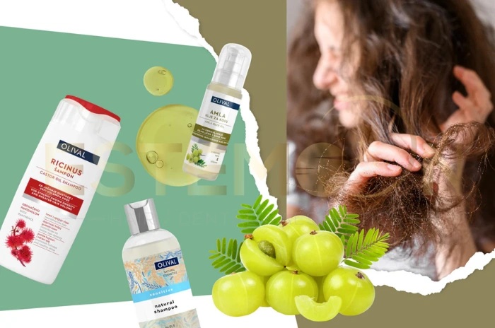 amla hair mask