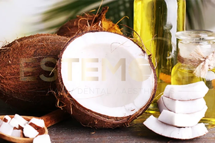 coconut oil side effects on scalp