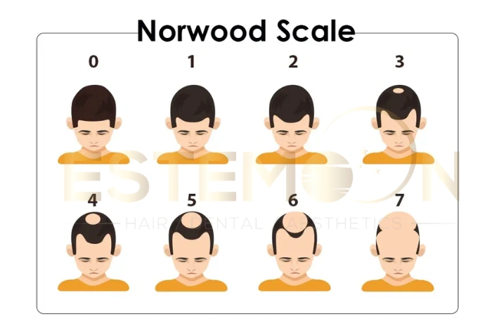 Norwood 3 vertex