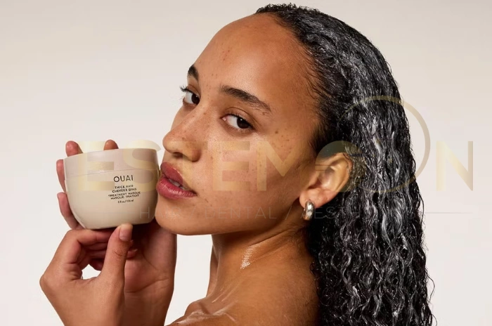 Protein hair treatments