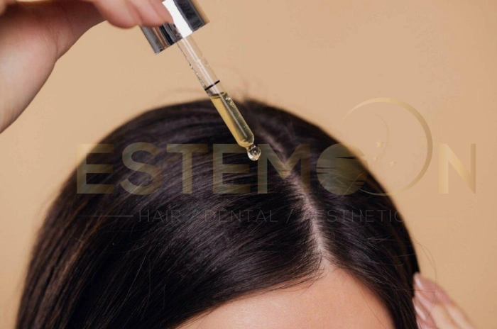 rosehip oil benefits for hair